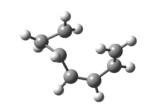 Cyclopropyl ene reaction